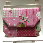 再販☆いちご☆お財布☆コンパクト☆