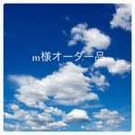 ☆m様オーダー品ページ☆