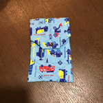 カトラリーケース 車柄