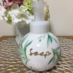 【限定１個限り！！】泡のソープディスペンサー♡