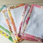 ぞうきん,　ふきん　３枚セット　