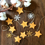 Xmas Garland 2016 ☆☆☆ B