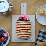 berryパンケーキのインテリア雑貨