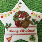 クリスマス☆オーナメント