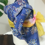 2014夏浴衣＊  花火
