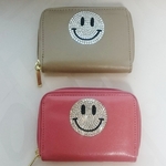 smileにこちゃん☺財布【各１点のみ】