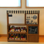 お店屋さん②