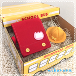 【限定】わんちゃんのランドセル 小学校入学セット