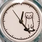 オコジョさん
