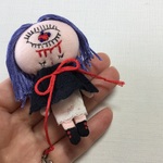 三つ目ちゃん