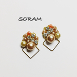 New☆Moca Beige.Pearl 