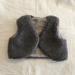 ボアベスト(サイズ:60〜70、80)