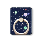 ＊Planet＊ スマホリング