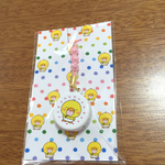 セール☆ぴっぴ根付鈴☆送料無料