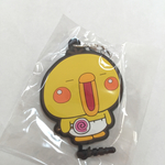 送料無料☆セール☆ぴっぴラバーマスコット