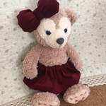 SALE シェリーメイ スカート・リボンセット
