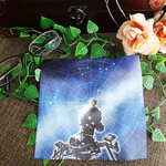 【再販】メガネ拭き・マルチクリーナー【プラネタリウム】