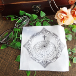 【再販】メガネ拭き・マルチクリーナー【星座早見盤】