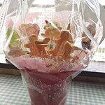 ちょっぴりクリスマス。