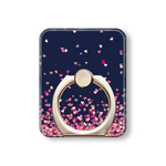 Flying Heart♡Navy スマホリング