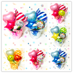 プチプラ❤︎お誕生日＊お祝いに＊バルーンギフト＊送料無料