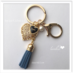heart&heart チャーム