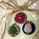 🎄【yoshiyu0803様】ご注文品…冬の主役たち