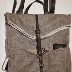 新作プロモーション価格☆　リュック＊unisex gray black