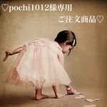 【pochi1012様専用ご注文商品】