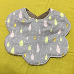 もくもくスタイ ☁︎ふわふわ しずく ユニセックス