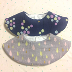 ふわふわ♡まんまるスタイ