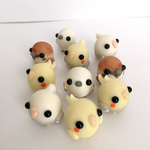 オーダーsawako-k様ピーちゃん単品