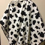 New★収納コンパクト☆授乳ケープ（ロングバージョン）