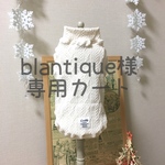 U／Shiho    blantique様専用カート