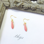 再販9 クリフ ピアス