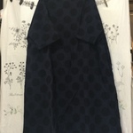 冬の休日のワンピース(mizutama)　限定１枚