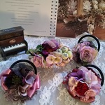 *＊kazariya＊*「po様ご依頼の作品」