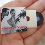 クリスマス特集Ⅱ＊クリスマスのレコード＊オシャレ