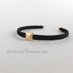 シンプルスクエア バングル