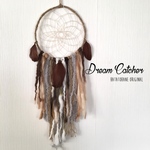 Dream Catcher【brown】