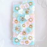 iPhoneケース♡愛色