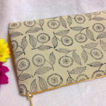 SALE!admiアドゥミ☆シンプルフラットポーチ＊