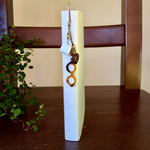 本と珈琲と私…  bookmarker【gold】
