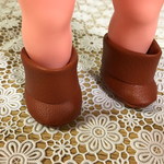 【再販】メルちゃん♡靴  ブーツ