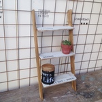 木製ラダーアンティーク調