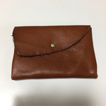 本革小物入れ《K》