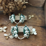 再販!すずらんのイヤリング＊ピアス 3