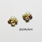 New◇Topaze×SnowPearl