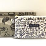 「gongonkellyさまオーダー品」ラミネートポーチ２点　