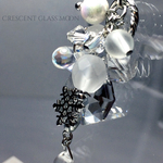 Snow fall*silver*